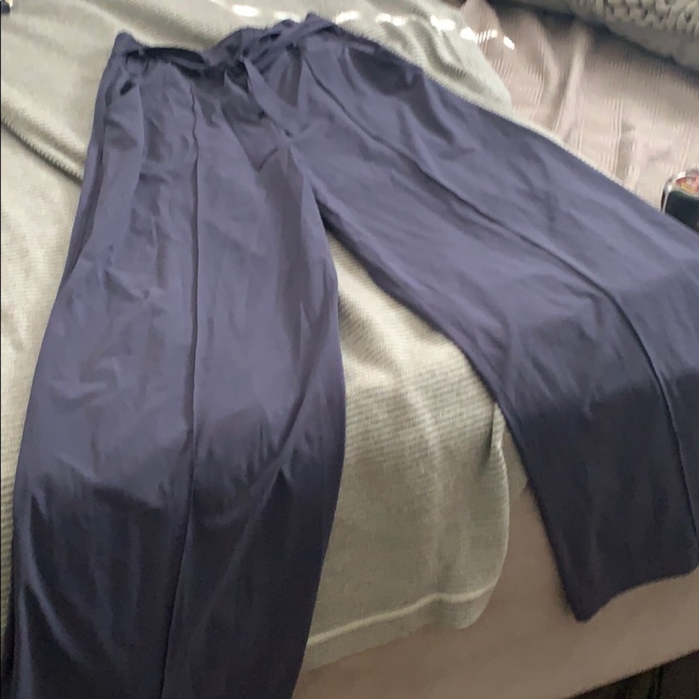Lululemon silky dress pants!! - Picture 3 of 8